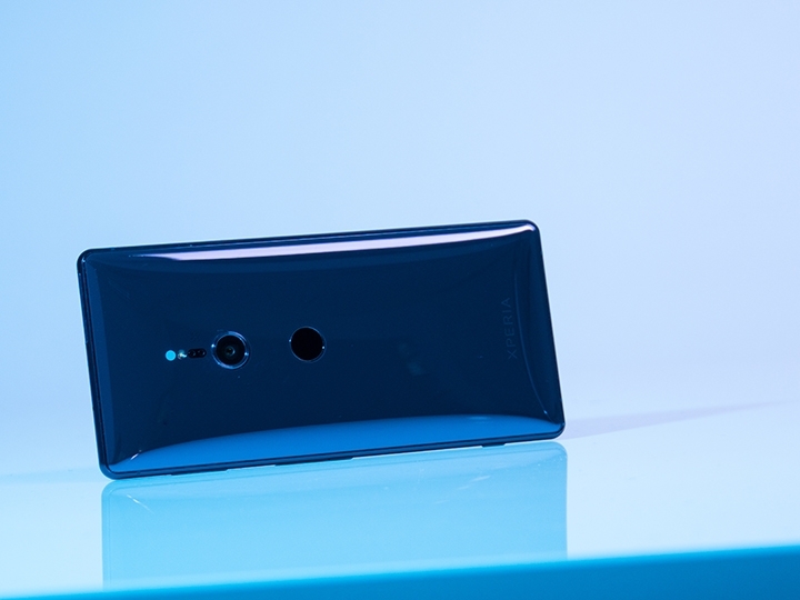 Xperia XZ2試用 拍照其實有新表現 (也有S9+)