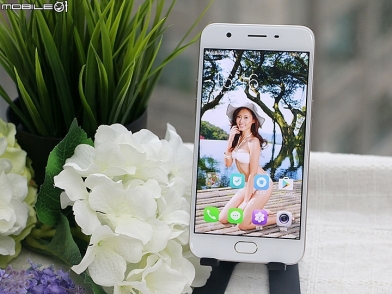 OPPO A57 三卡槽獨立 平價美顏自拍