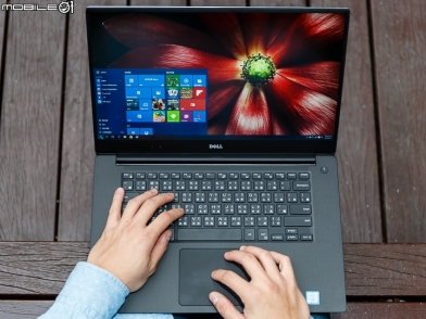 Dell XPS 15 盛名之下無虛士