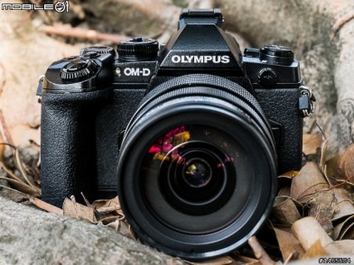世代交替 旗艦之作‧OLYMPUS OM-D E-M1