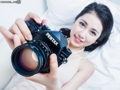 感光度直衝80萬!五軸防手震加持 Pentax KP
