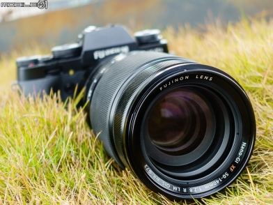 F/2.8變焦大三元第一彈!Fujinon XF50-140mm f/2.8 R LM OIS WR