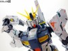「不自量力的作品分享」~Nu-GUNDAM ''Ver.Ka'' RX-93