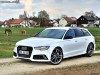 地表最強跑旅 AUDI RS6 Avant海外試駕