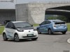 Toyota iQ EV與Prius PHV 日月潭實際體驗