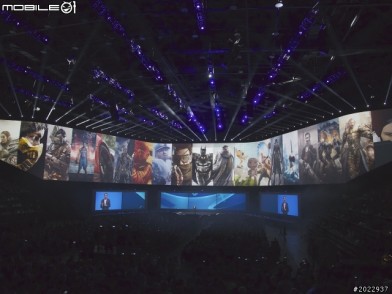 【E3 2014】強作、硬體、服務齊轟炸 Playstation展前發表會精華彙整