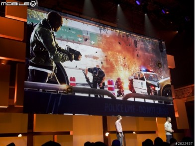 【E3 2014】《闇龍紀元》《戰地風雲》系列新作領軍 EA展前記者會總報