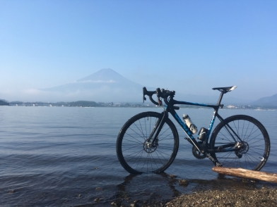 '流浪者日誌' Bikepacking-單車露營