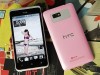 HTC Desire L雙核中階 有1GB RAM、F/2.0大光圈