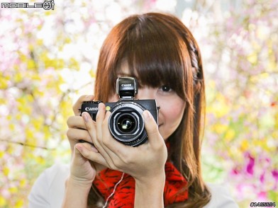 【CP+2014 】Canon新品速報 + 大分縣工廠參訪