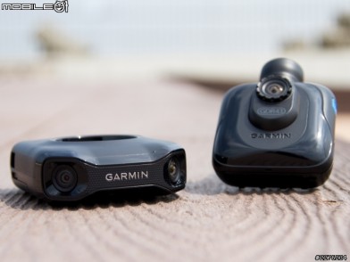 Garmin GDR190 雙鏡頭超廣角 行車視野死角小 加測GDR43
