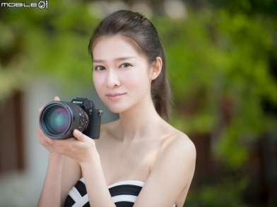 奶油散景的重新定義 Sony 85mm f/1.4GM