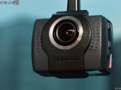 突破思維框架 PAPAGO GoSafe WiFi 行車記錄器