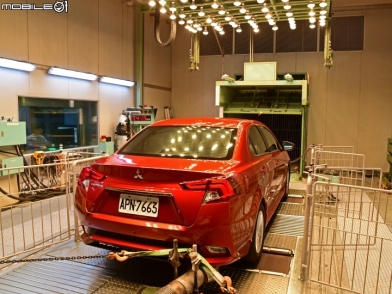中華汽車廠內探秘,來看看新車研發進行了哪些測試