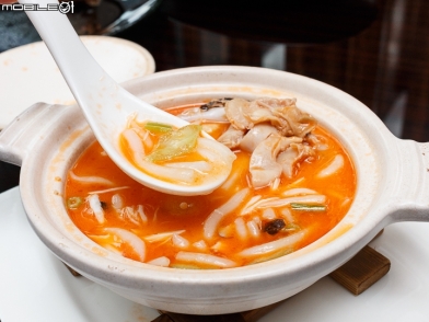 【大廚專訪】粵菜料理新風貌 W Taipei紫艷中餐廳