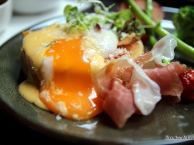 姊紋given CAFE HOUSE可愛的3D拉花咖啡信義區餐酒館(捷運市政府站)