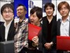 【TpGS2013】PlayStation數款大作製作人訪談