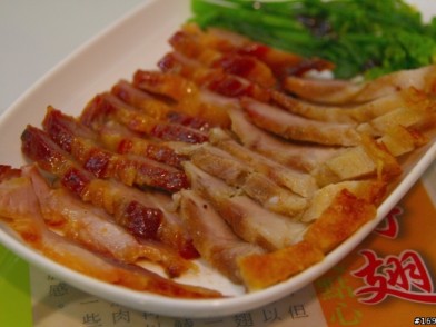 小香港茶餐廳