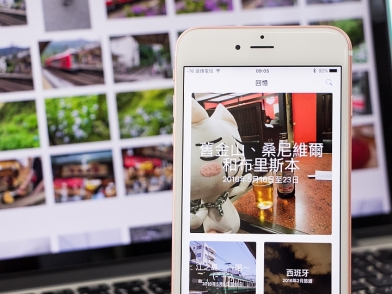 全新iOS 10相簿:知道你記不了那麼多事 所以自動幫你整理回憶