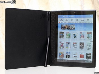 商用手寫-智器ZBook平板電腦輕分享