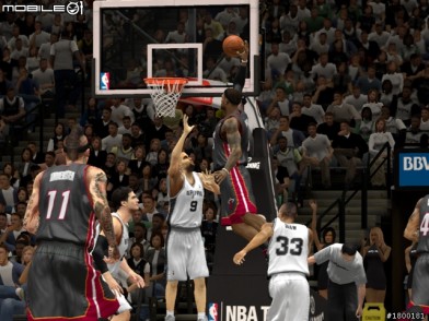 攻守擬真程度再進化 《NBA2K14》試玩分享