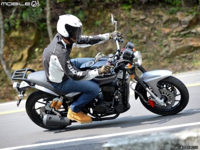 黃牌生力軍 經典NK檔車 Hartford Night Hawk320