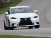 王牌登場 Lexus IS300h F Sport 德州試駕