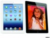 The new iPad發表 搭載4倍解析度視網膜螢幕