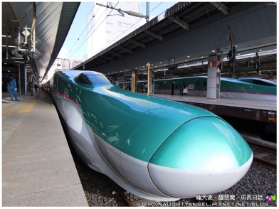 北海道我來了!日本〈搭乘飛機+新幹線〉親子自助行,讓仙台與函館更靠近!