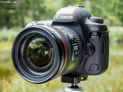 【搶先體驗】Canon EOS 5D Mark IV 大量實拍照與重點功能實測!