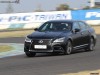 豪華旗艦武裝上身 Lexus LS F Sport 大鵬灣牛刀小試