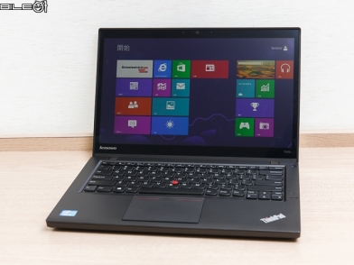 Lenovo ThinkPad T440s Ultrabook 經典商務筆電