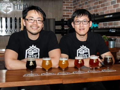 【達人專訪】品評啤酒的精彩風味 掌門精釀啤酒系列採訪最終章