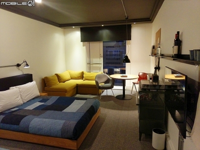 Ace Hotel London Shoreditch 倫敦東區的文青飯店