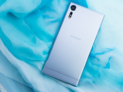 試玩Xperia XZs 獻上真實版拍照及超級慢動作