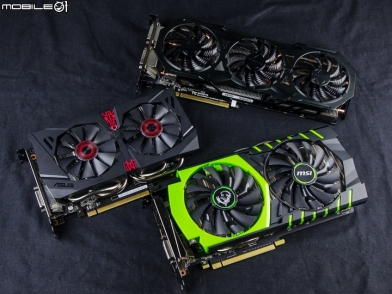 靜音運作 功耗優化 三款GTX960顯示卡實測