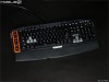 靜音設計的機械鍵軸 羅技G710+遊戲鍵盤試用