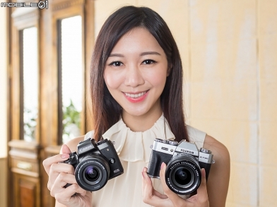 【特企】Canon EOS M5 vs. Fujifilm X-T20‧中階無反可換鏡相機的捉對廝...