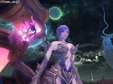 《狂魔Online》試玩分享 合玄幻、科幻、奇幻於一身的交融之作