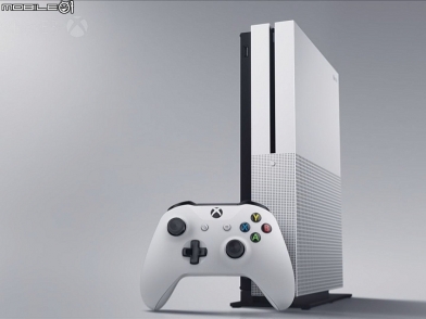 【E3 16】XBOX ONE S發表!更輕、更強 微軟同時宣布新主機「Project Scorpio...
