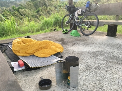 '流浪者日誌' 恆春半島bikepacking (下)