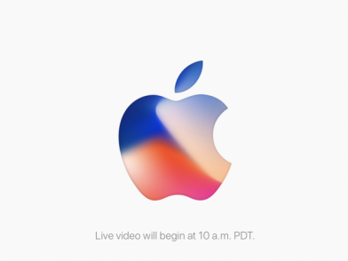 與小惡魔一起迎接全新 iPhone Apple 發表會零時差文字直播