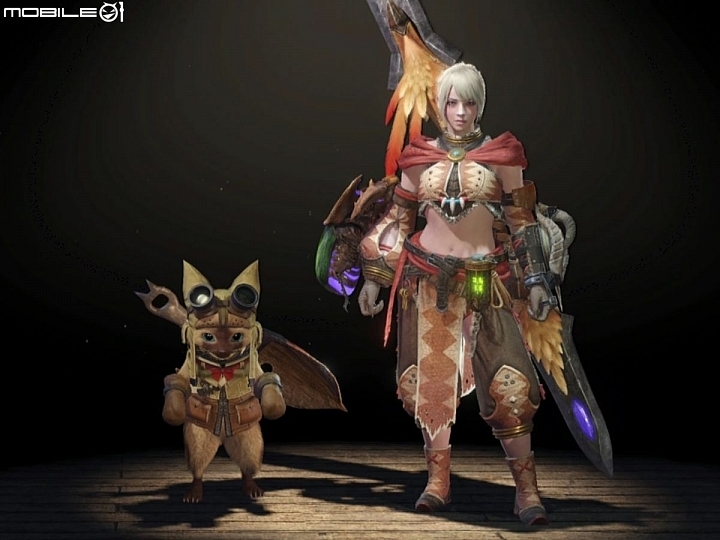 《魔物獵人:世界》Beta落幕 7大趣味亮點不看門道看熱鬧!