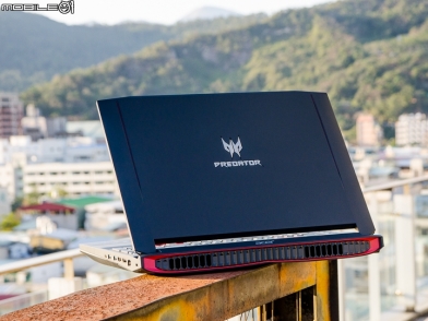 頂級規格 快拆散熱 宏碁ACER PREDATOR 17電競筆電試用
