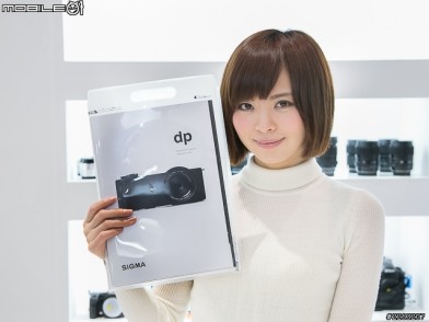 【CP+2014】展場總覽報導 + Canon總部訪談