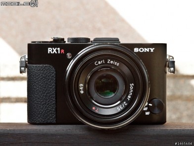 畫質至上 不容妥協‧SONY DSC-RX1R