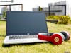 Beats Audio 一鍵入魂 HP SPECTRE Envy 14 Ultrabook 測試