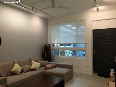 【開箱】與我同年紀的老屋