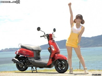 街頭流行焦點 Mii110時尚運動風 新色登場
