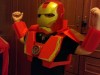 兒子開心~老爸也開心~IRON MAN大變身